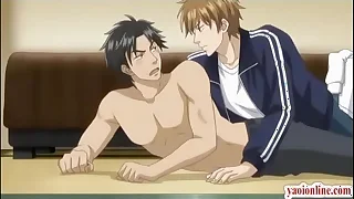 Gay XXX 4